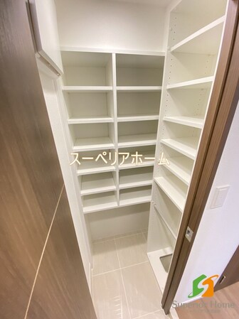 プライムブリス上野元浅草の物件内観写真